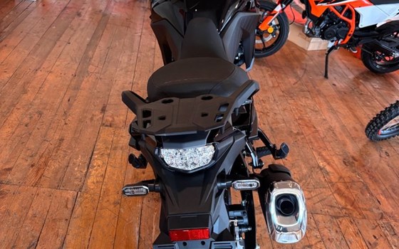 Neufahrzeug Suzuki V-Strom 800DE - Bild 7