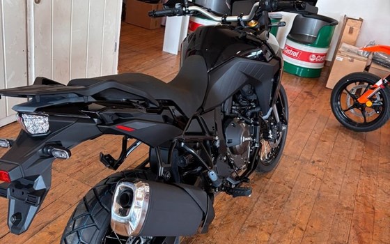 Neufahrzeug Suzuki V-Strom 800DE - Bild 9