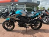 CFMOTO 125NK