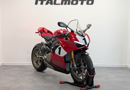 Gebrauchte Ducati Panigale V4 S