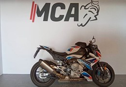 Gebrauchte BMW M 1000 R