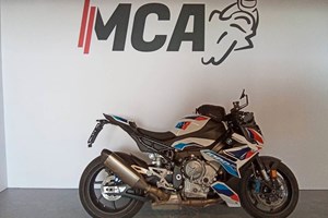 Angebot BMW M 1000 R