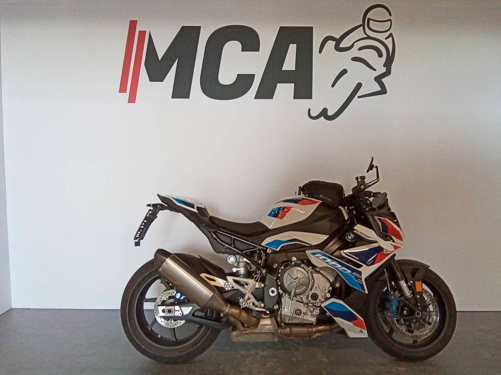 BMW M 1000 R