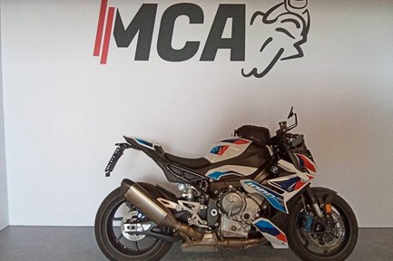 BMW M 1000 R