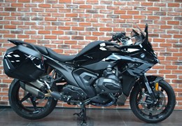 Gebrauchte BMW R 1300 RS