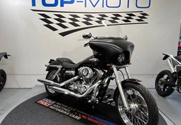 Gebrauchte Harley-Davidson Dyna Super Glide Custom FXDC