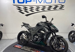 Gebrauchte Kawasaki Z1000