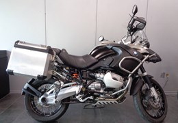 Gebrauchte BMW R 1200 GS Adventure