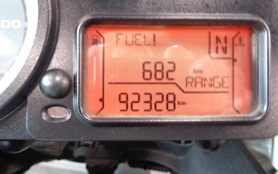 Gebrauchtmotorrad BMW R 1200 GS Adventure - Bild 5