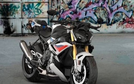 Gebrauchtmotorrad BMW S 1000 R - Bild 7
