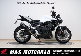 Gebrauchte Honda CB1000 Hornet