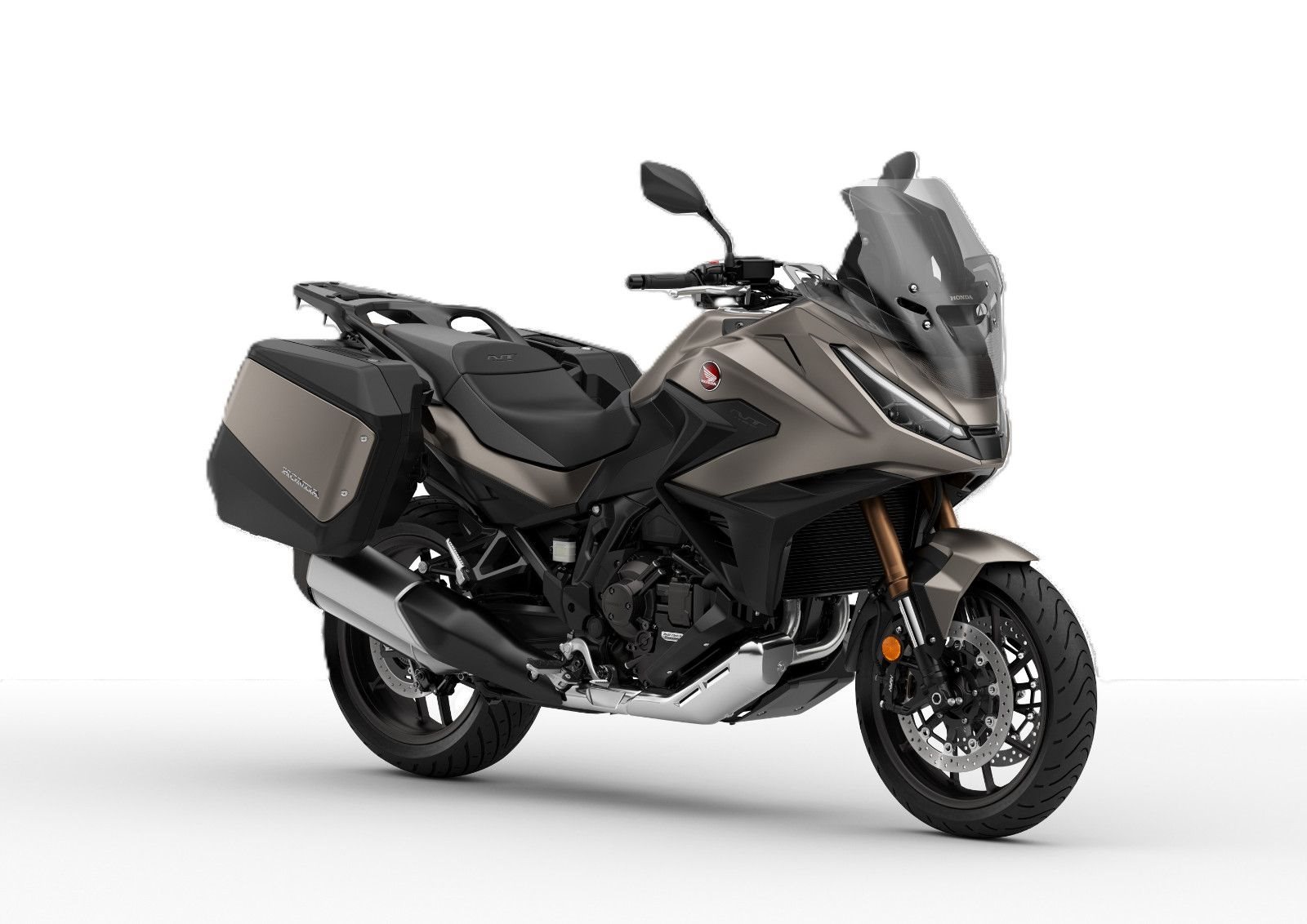 Honda NT1100 DCT