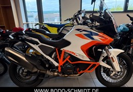 Gebrauchte KTM 1290 Super Adventure R