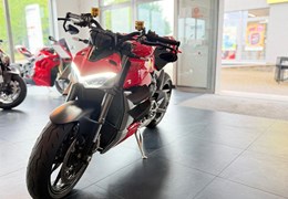 Gebrauchte Ducati Streetfighter V4