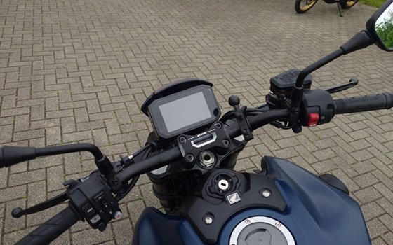 Gebrauchtmotorrad Honda CB1000R Black Edition - Bild 13