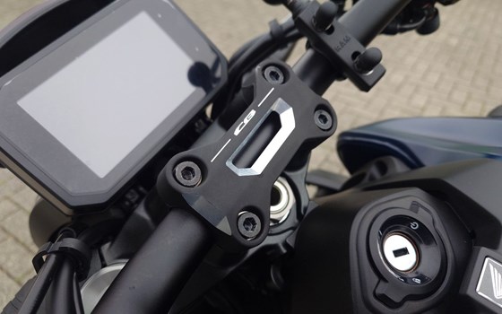 Gebrauchtmotorrad Honda CB1000R Black Edition - Bild 14