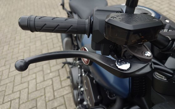Gebrauchtmotorrad Honda CB1000R Black Edition - Bild 16