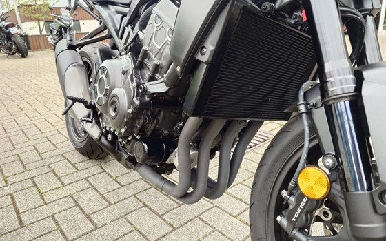 Gebrauchtmotorrad Honda CB1000R Black Edition - Bild 21