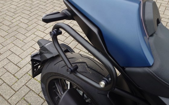 Gebrauchtmotorrad Honda CB1000R Black Edition - Bild 25