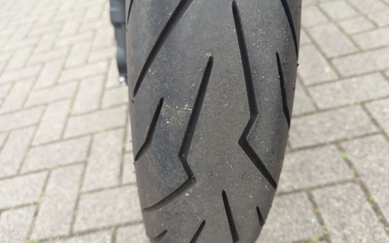 Gebrauchtmotorrad Honda CB1000R Black Edition - Bild 26