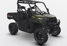 Neumotorrad Polaris Ranger 900 Diesel