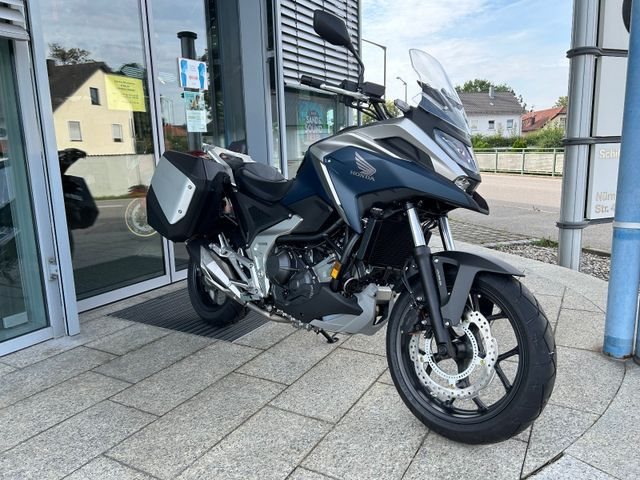 Honda NC750X