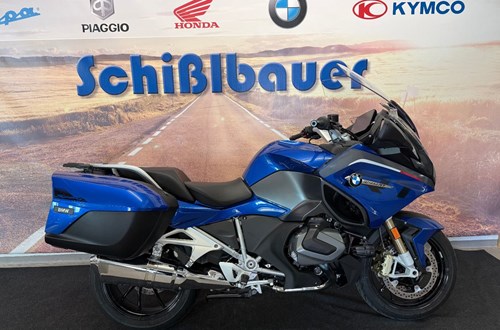BMW R 1250 RT