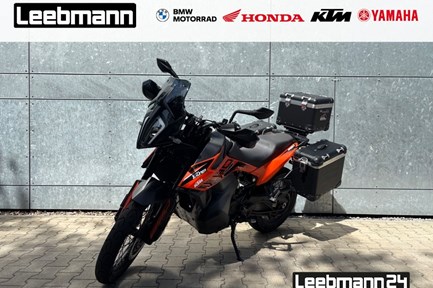 KTM 890 Adventure