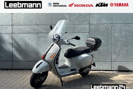 Vespa GTS 300 Super Sport