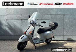Gebrauchte Vespa GTS 300 Super Sport