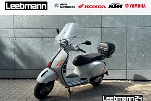 Angebot Vespa GTS 300 Super Sport