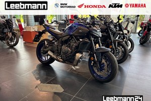 Angebot Yamaha MT-07