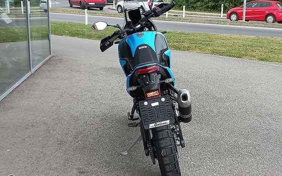Neufahrzeug Yamaha Tenere 700 Rally Edition - Bild 2