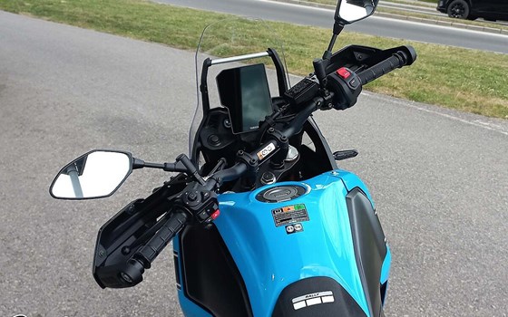 Neufahrzeug Yamaha Tenere 700 Rally Edition - Bild 5