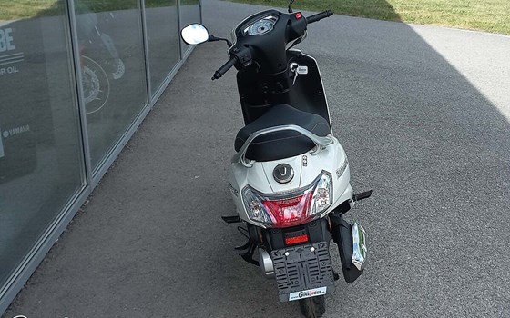Neufahrzeug Suzuki Address 125 - Bild 2
