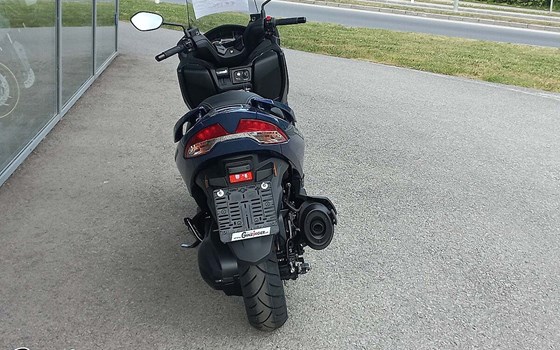 Neufahrzeug Suzuki Burgman 400 - Bild 2