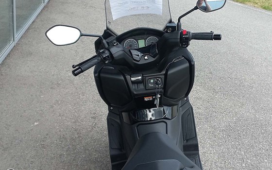 Neufahrzeug Suzuki Burgman 400 - Bild 4