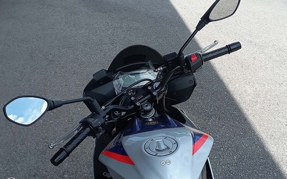 Neufahrzeug Aprilia Tuono 125 - Bild 2