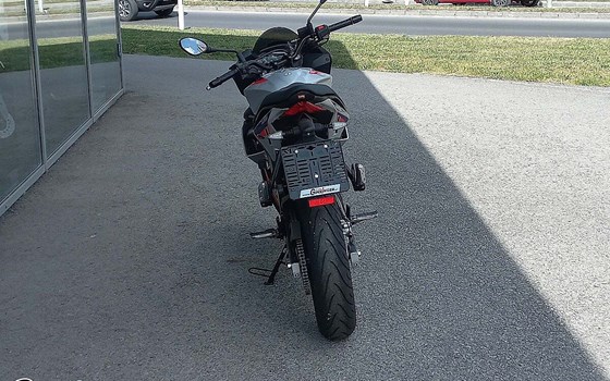 Neufahrzeug Aprilia Tuono 125 - Bild 3