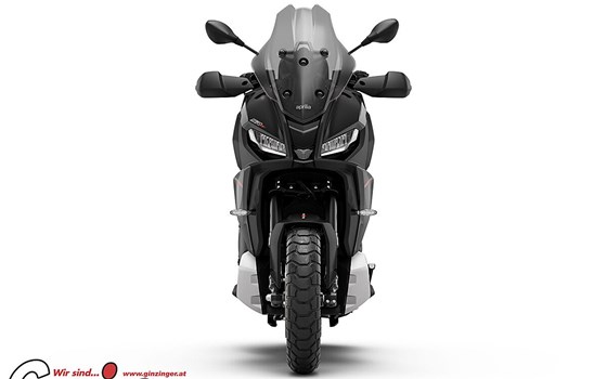 Neufahrzeug Aprilia SR GT 400 - Bild 12