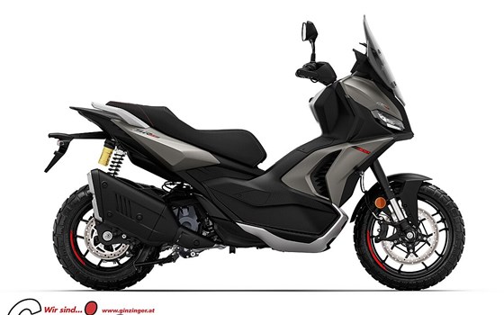 Neufahrzeug Aprilia SR GT 400 - Bild 5