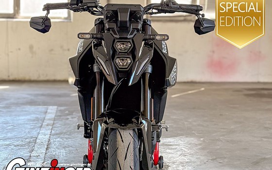 Neufahrzeug Suzuki GSX-8S - Bild 10