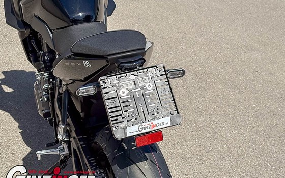 Neufahrzeug Suzuki GSX-8S - Bild 5