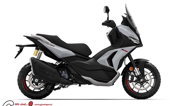 Neufahrzeug Aprilia SR GT 400 - Bild 9