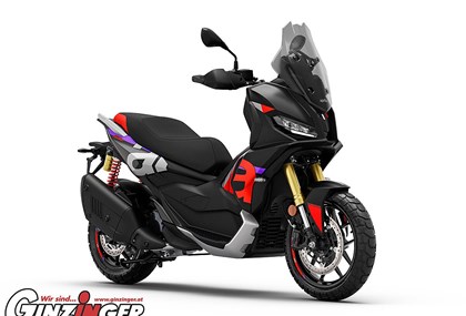 Neumotorrad