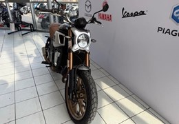Gebrauchte CFMOTO 700CL-X