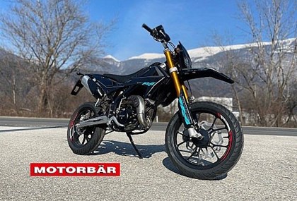 Neumotorrad