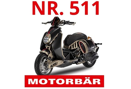 Neumotorrad
