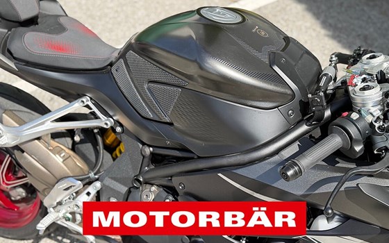 Gebrauchtmotorrad QJ Motor SRK 921 RR - Bild 10