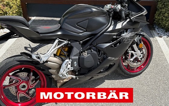 Gebrauchtmotorrad QJ Motor SRK 921 RR - Bild 5